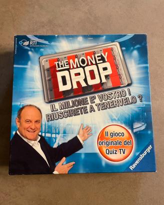 Gioco da tavolo “The money drop”