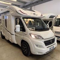 MCLOUIS MC4 LETTO NAUTICO CON 5 POSTI OMOLOGATI