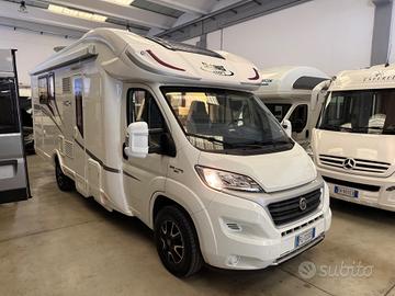 MCLOUIS MC4 LETTO NAUTICO CON 5 POSTI OMOLOGATI