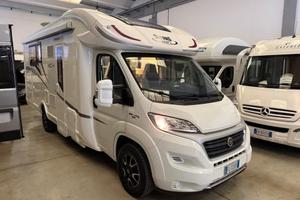 MCLOUIS MC4 LETTO NAUTICO CON 5 POSTI OMOLOGATI