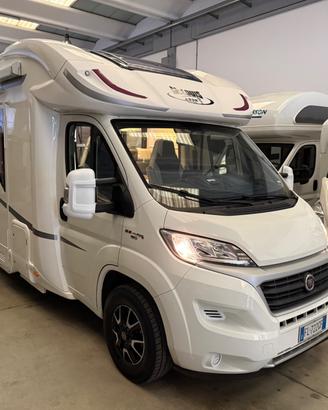 MCLOUIS MC4 LETTO NAUTICO CON 5 POSTI OMOLOGATI