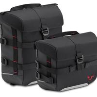 Borse moto laterali SW Motech SysBag S+M