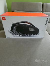 Jbl boombox 3