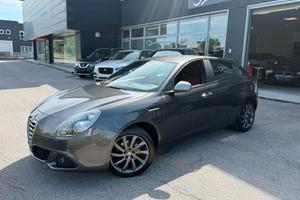 Alfa Romeo Giulietta 1.4 Turbo 120 CV Distinctive