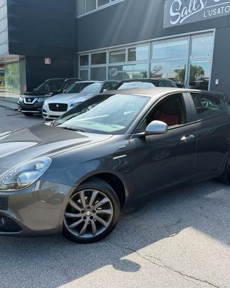 Alfa Romeo Giulietta 1.4 Turbo 120 CV Distinctive