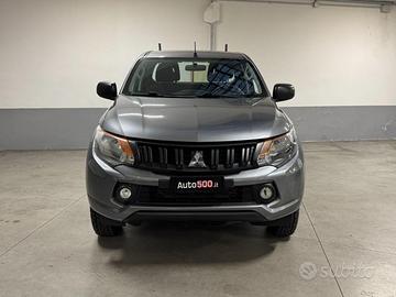 MITSUBISHI L200 2.4 DI-D/154CV Club Cab Invite