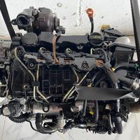MOTORE COMPLETO CITROEN Jumper 3Â° Serie 9HZ Diese