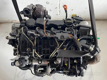 MOTORE COMPLETO CITROEN Jumper 3Â° Serie 9HZ Diese