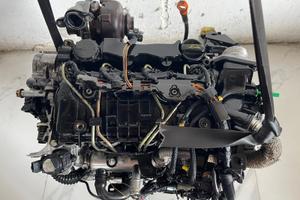 MOTORE COMPLETO CITROEN Jumper 3Â° Serie 9HZ Diese