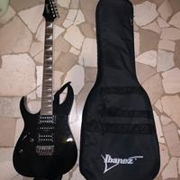 Chitarra elettrica Ibanez