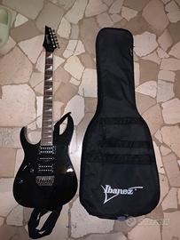 Chitarra elettrica Ibanez