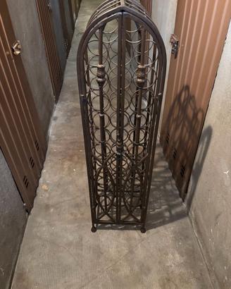 Porta bottiglie