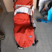 passeggino chicco