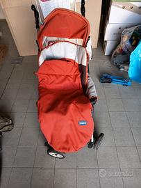 passeggino chicco