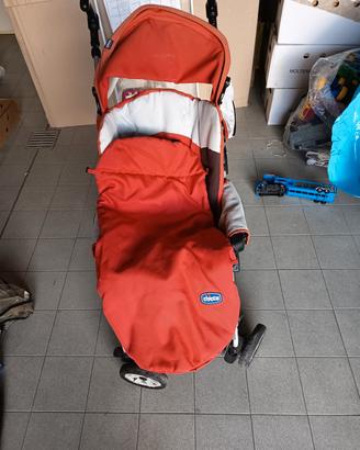 passeggino chicco