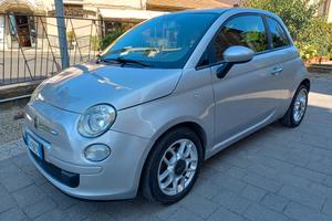 Fiat 500 1.3 Multijet 16V 95 CV Sport
