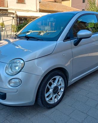 Fiat 500 1.3 Multijet 16V 95 CV Sport