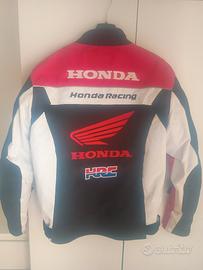HRC  Honda 