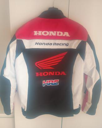 HRC  Honda 