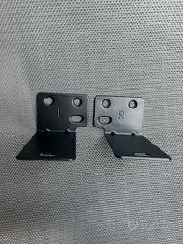 Supporti da parete per Bose soundbar