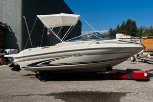 Barca sea ray 190 cuddy cabin natante benzina