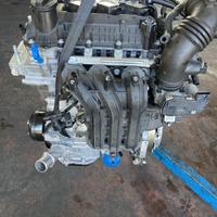 MOTORE Hyundai I10 1.0 49.3kW 67Cv G3LD 2024