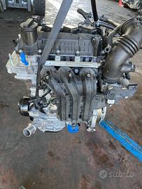 MOTORE Hyundai I10 1.0 49.3kW 67Cv G3LD 2024