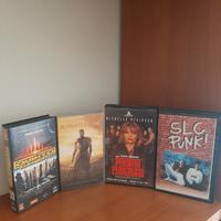 lotto 4 videocassette cult