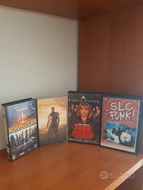 lotto 4 videocassette cult