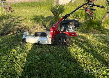 Trinciaerba  Minieffe