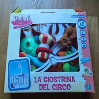 Giostrina per lettino 
