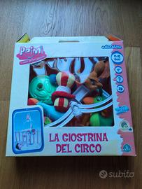 Giostrina per lettino 
