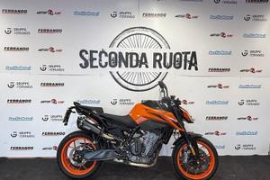KTM 790 Duke