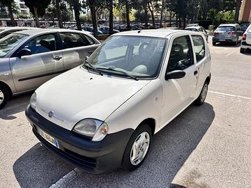 Fiat 600