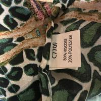 Copricostume donna