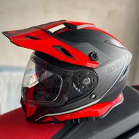 Casco On/Off road Aprilia