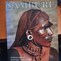SAMBURU - testo in inglese
