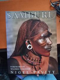 SAMBURU - testo in inglese