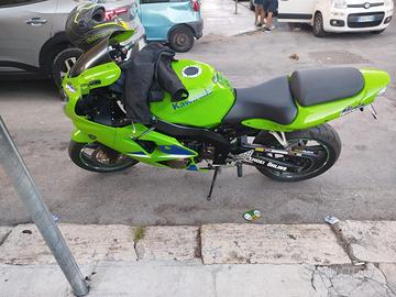 Kawasaki 