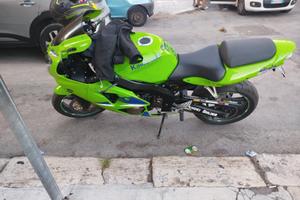 Kawasaki 