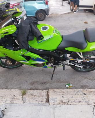 Kawasaki 