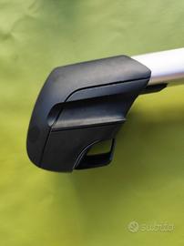 Barre portatutto VW originali (3C9 860 028)