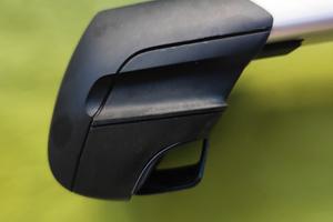 Barre portatutto VW originali (3C9 860 028)