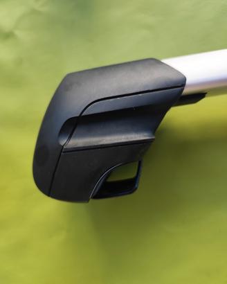 Barre portatutto VW originali (3C9 860 028)
