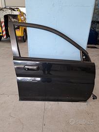 Porta anteriore dx Honda Hr V 1.6 benzina del 2000