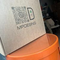 Riflesso top per conponibili kartell