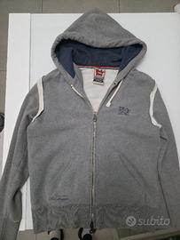 Felpa Fix Design Wacky Race in pile