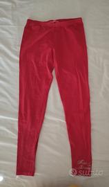 Leggins ragazza Baci & Abbracci