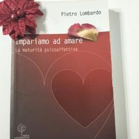 Libro Impariamo ad amare