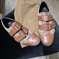 Scarpe uomo Gucci